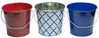 TIKI® Americana Citronella Wax Bucket