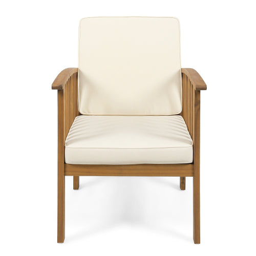Tidewell Outdoor 3-Piece Patio Set