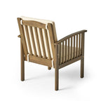 Tidewell Outdoor 3-Piece Patio Set