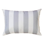 Horizon Stripe Outdoor Lumbar Pillow