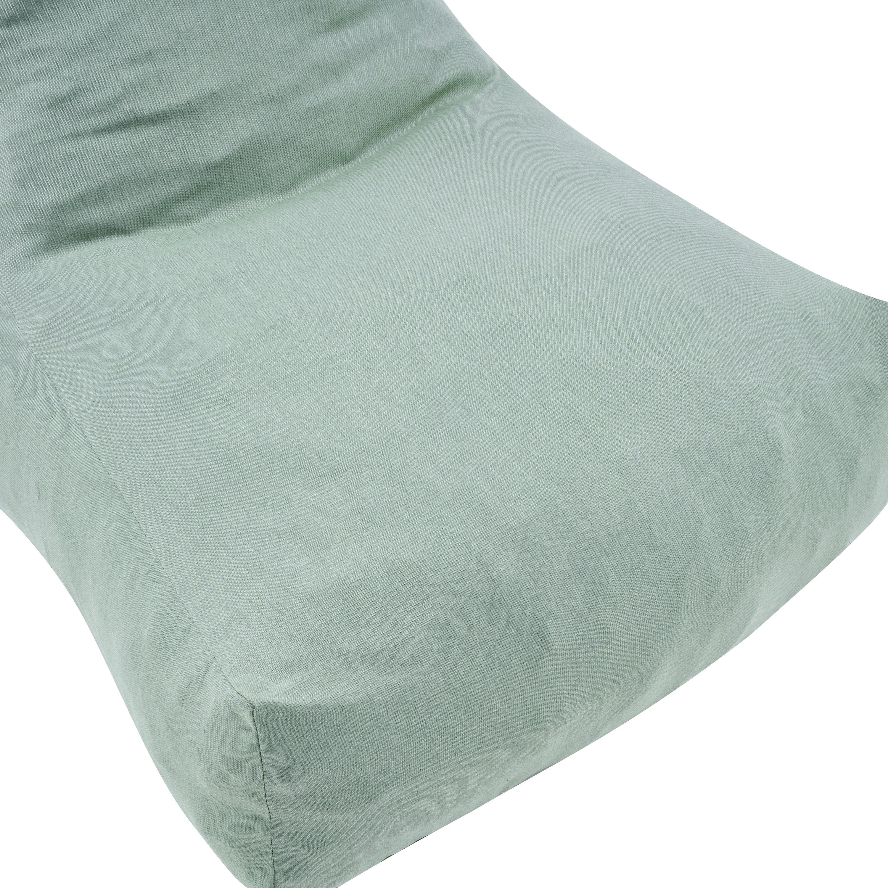 Lila Outdoor Patio Bean Bag Chair