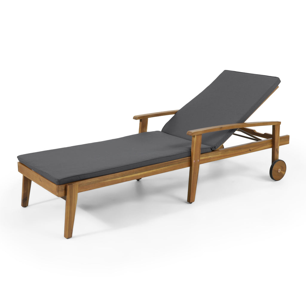 Delmar Chaise Lounge