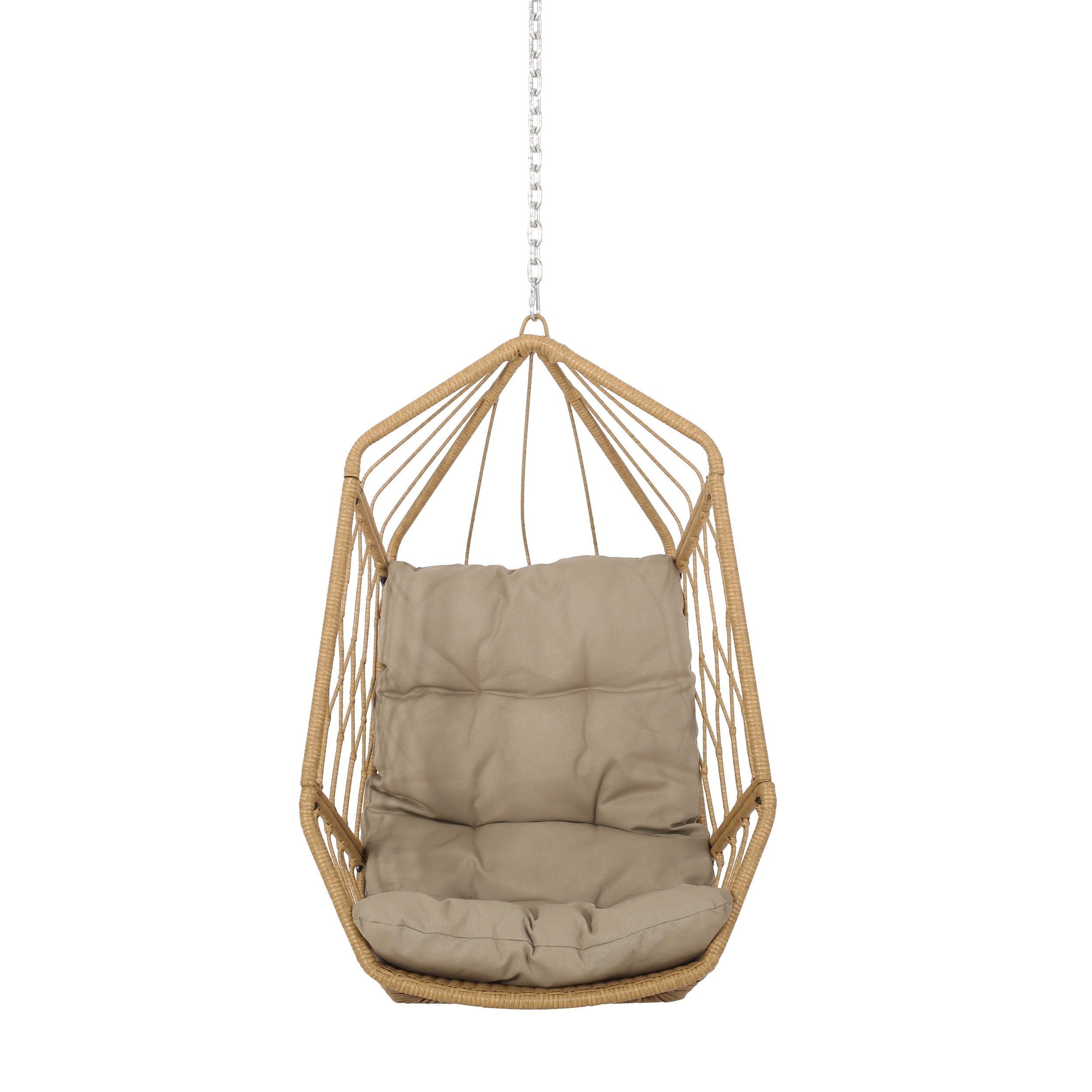 Tamara Outdoor Swingasan™ Hanging Chair with Cushion