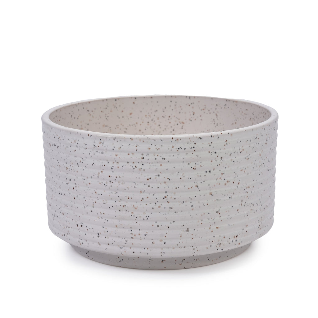 Miro Handmade Ceramic Planter, Set of 2