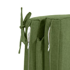 Noah Outdoor Chaise Lounge Cushion