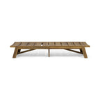 Maki Chaise Lounge