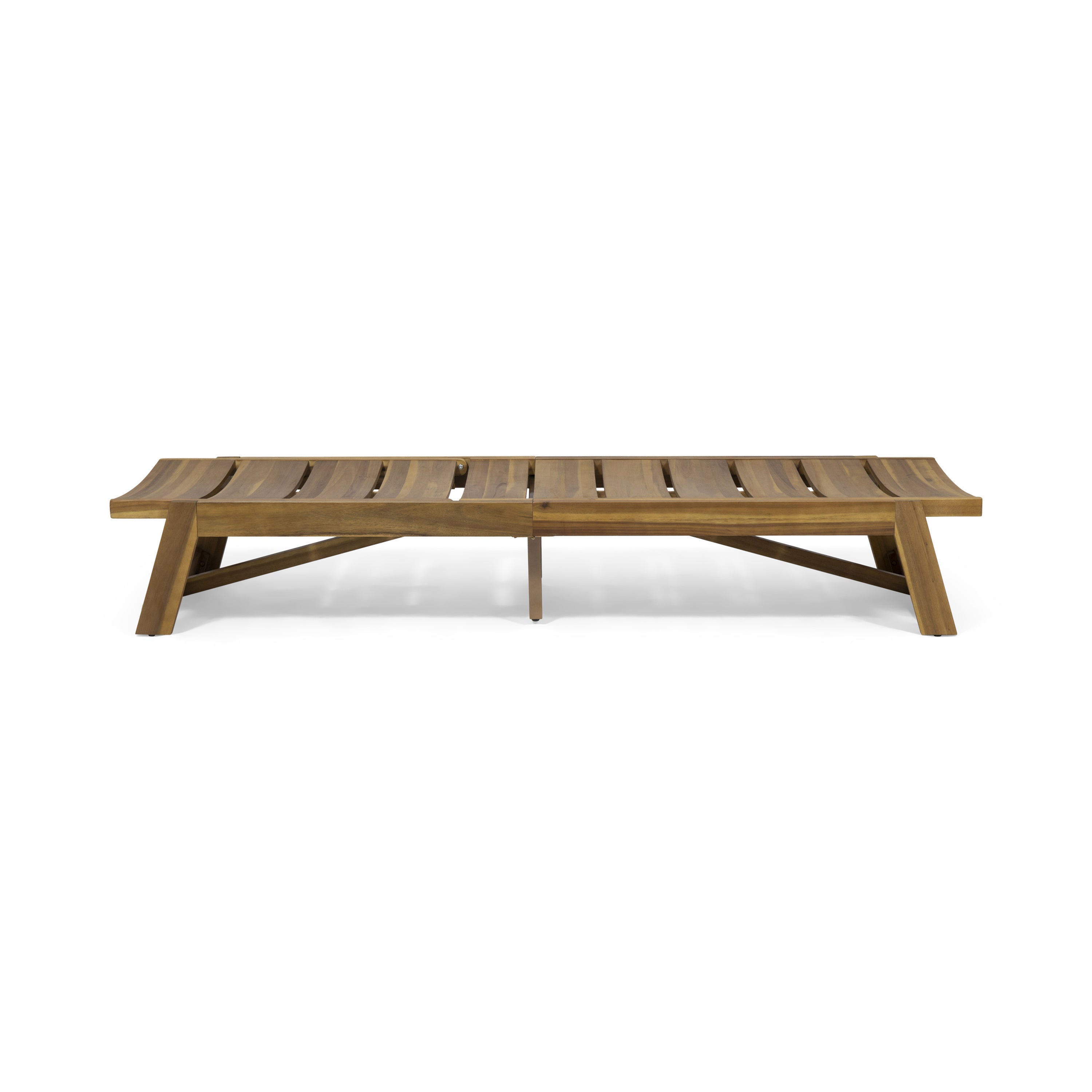 Maki Chaise Lounge
