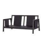 Khali 4 Piece Acacia Wood Outdoor Set