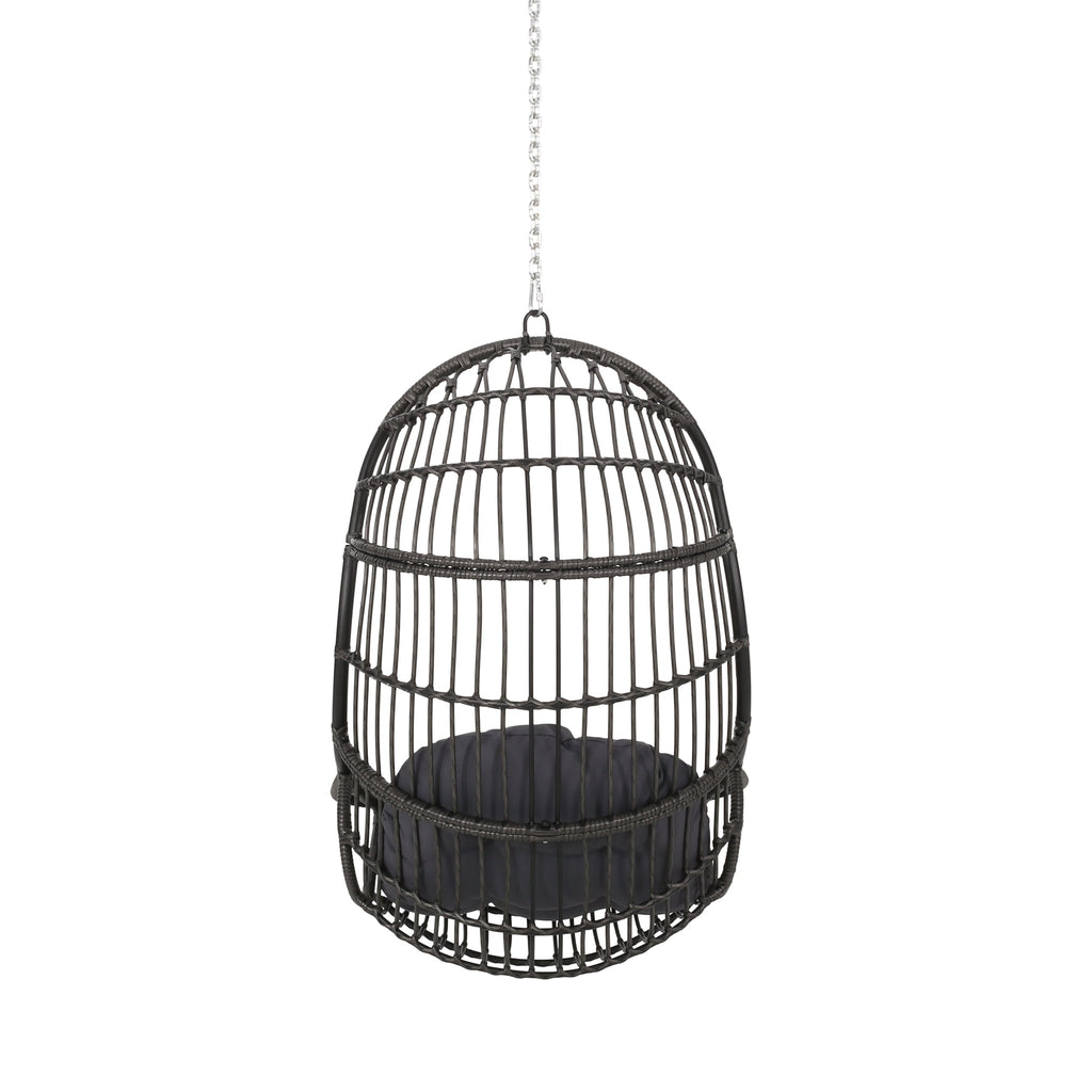 Richards Outdoor/Indoor Wicker Hanging Swing Chair