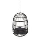 Richards Outdoor/Indoor Wicker Hanging Swing Chair