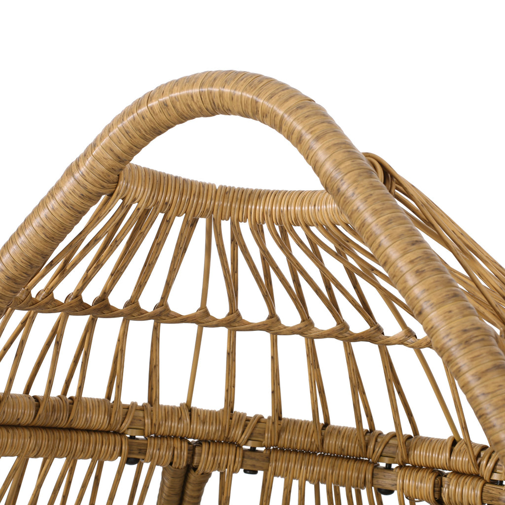 Serina Teardrop Outdoor Chair