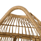 Serina Teardrop Outdoor Chair