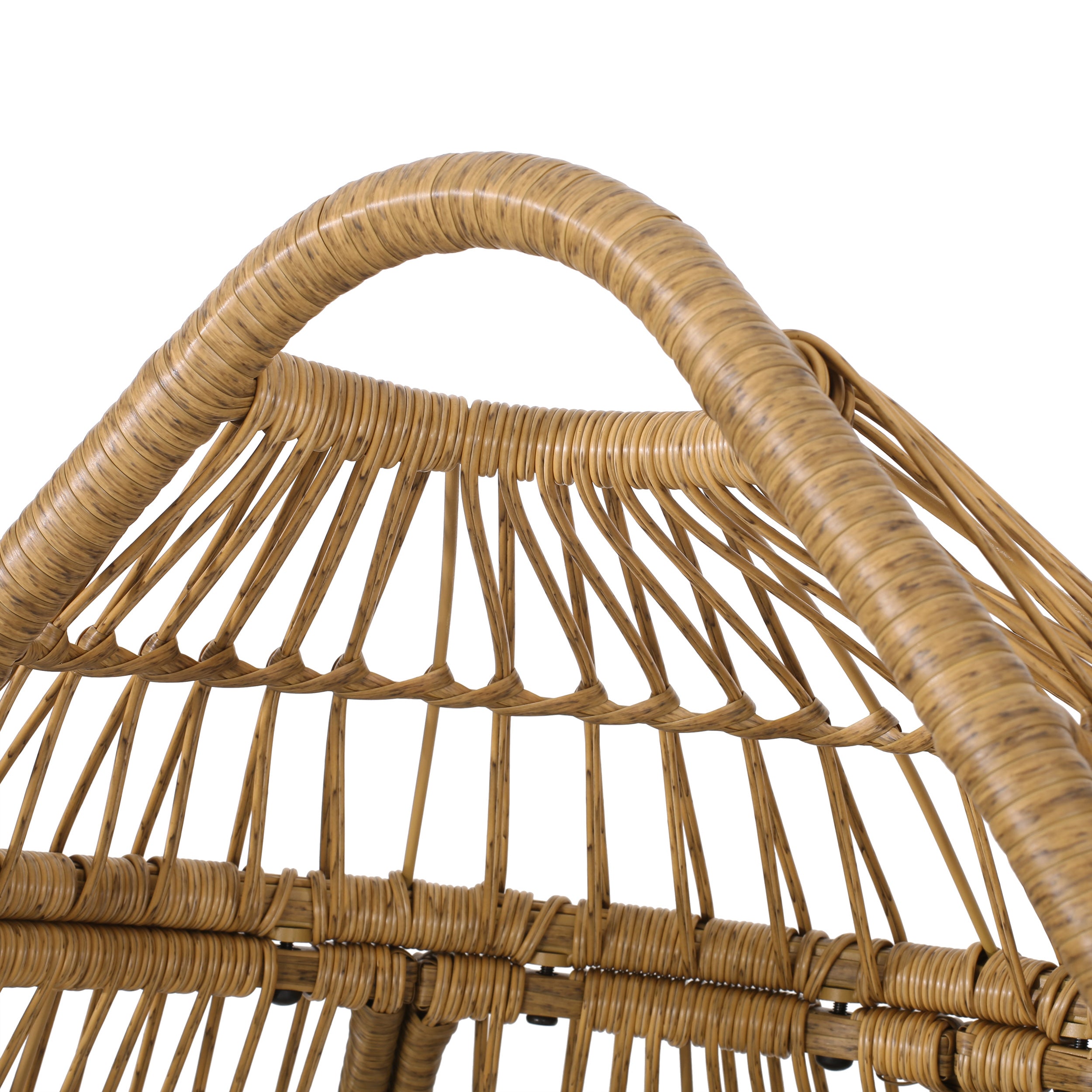 Serina Teardrop Outdoor Chair