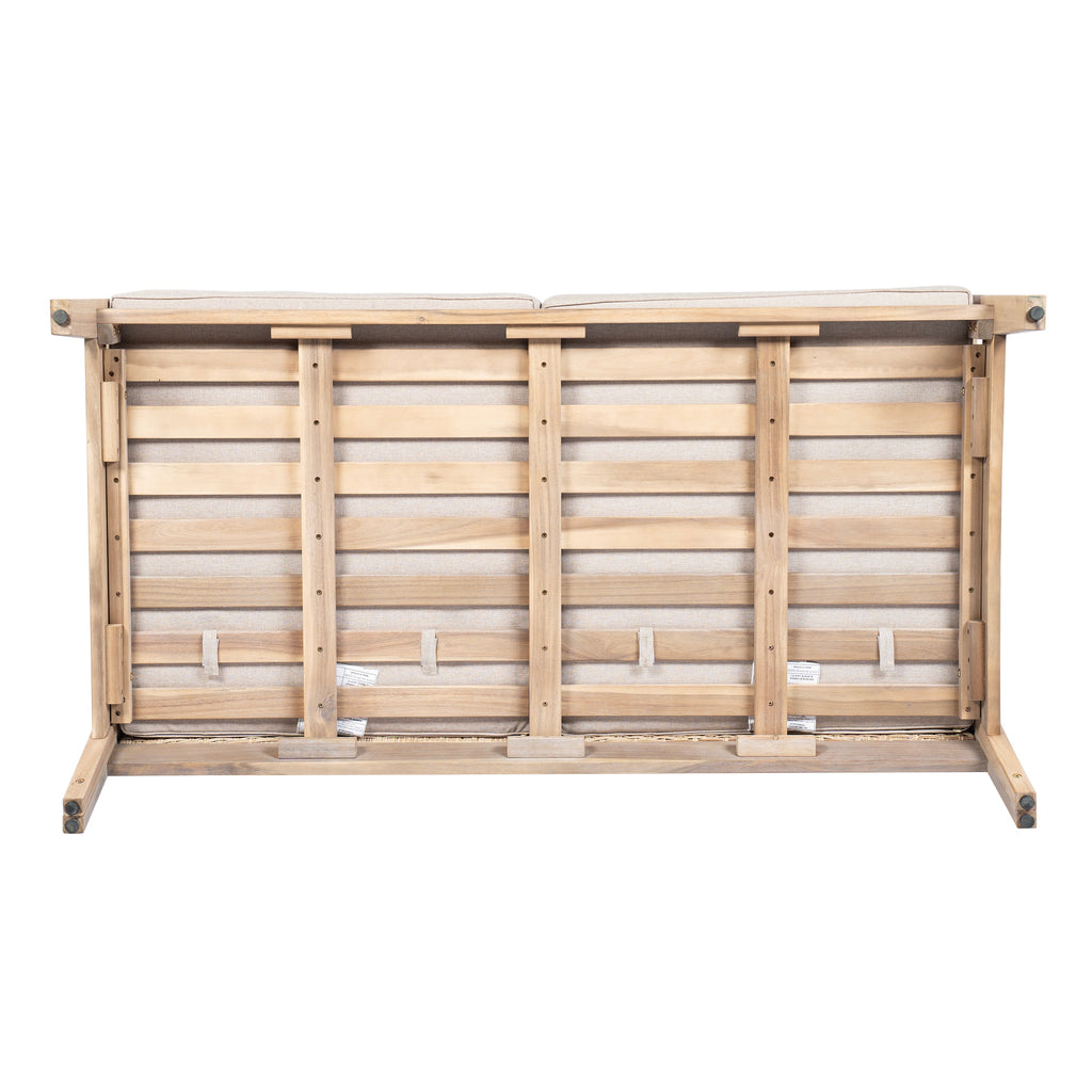 Hartford Outdoor Loveseat
