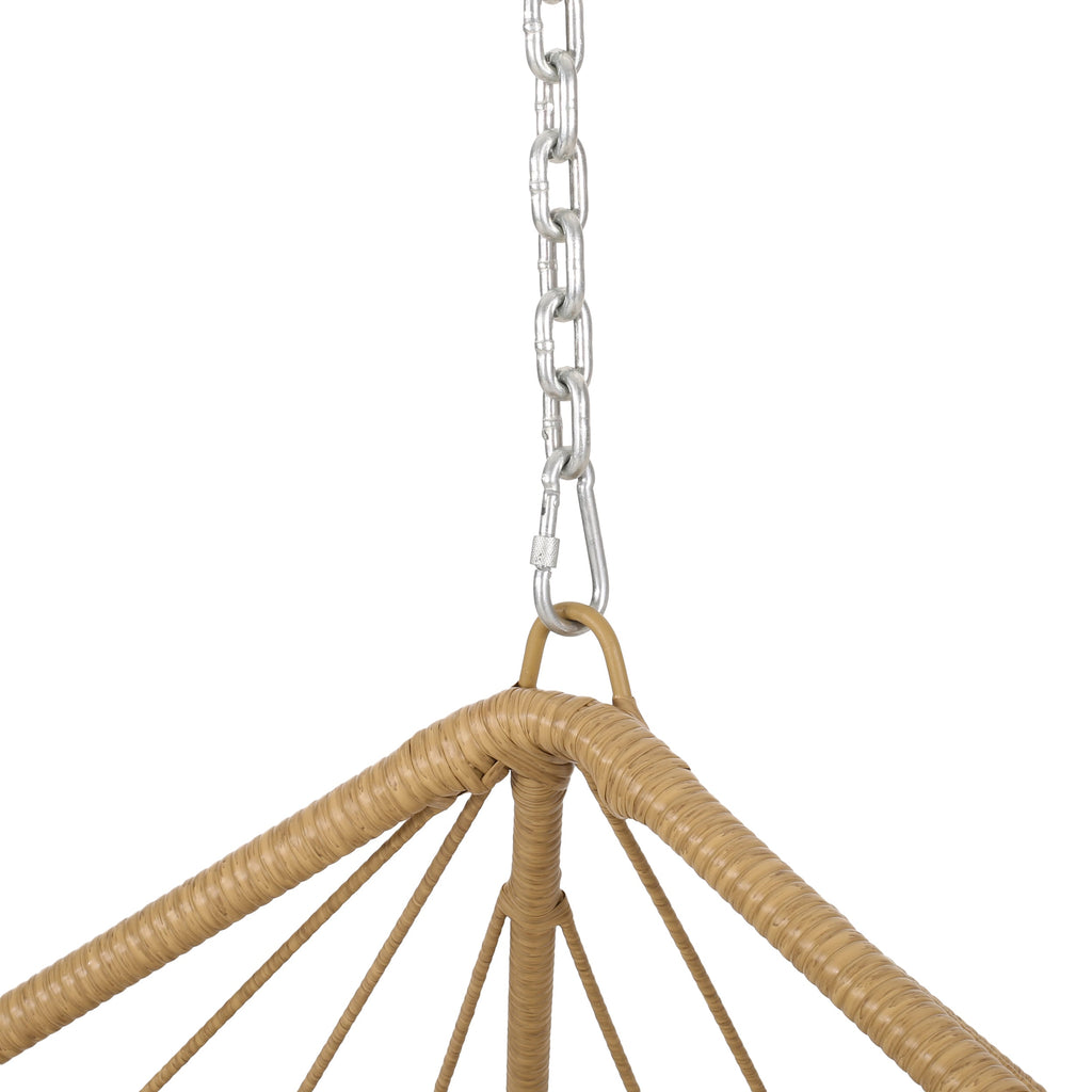 Tamara Outdoor Swingasan™ Hanging Chair with Cushion