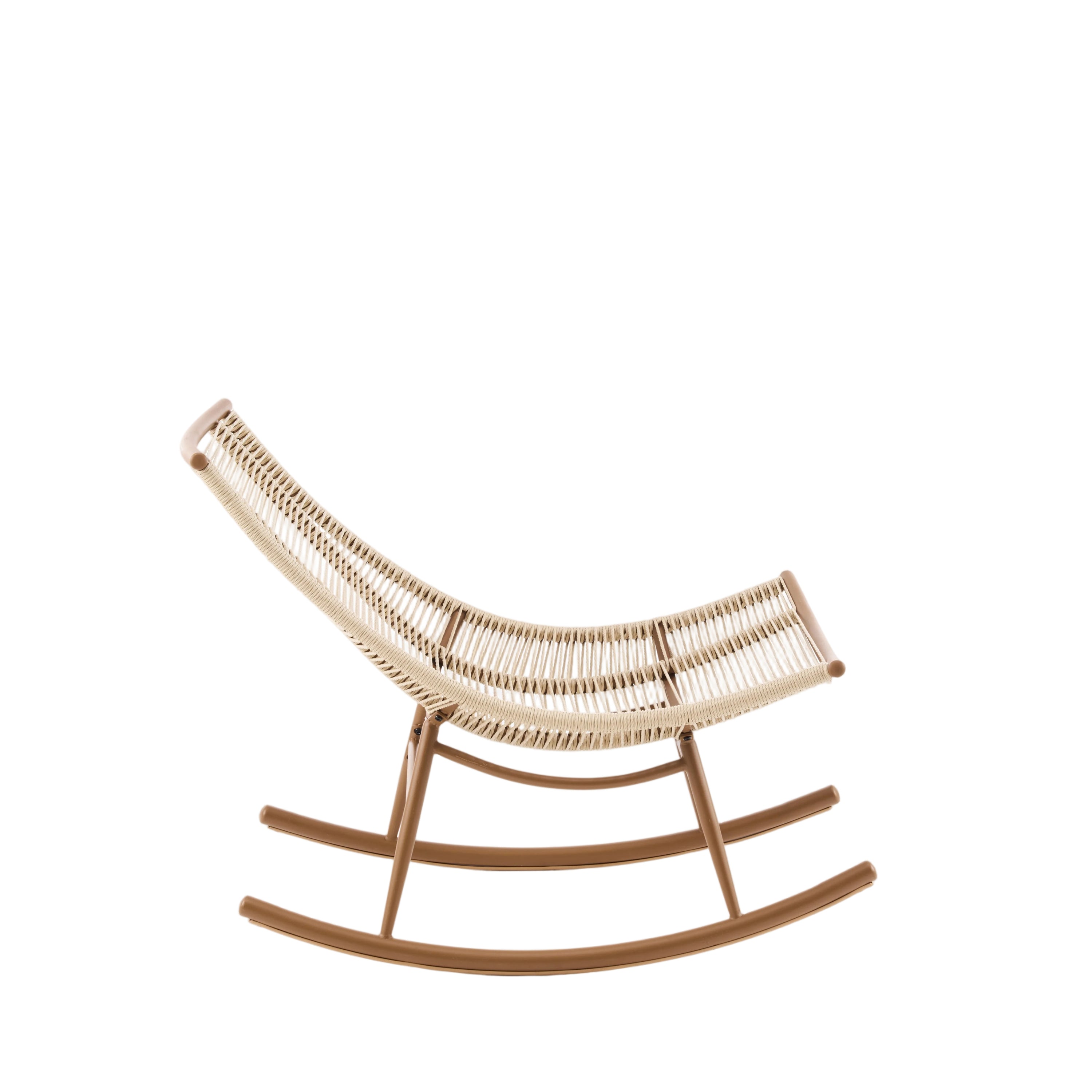Outdoor Hammock Rocking Chair