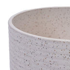Miro Handmade Ceramic Planter, Set of 2