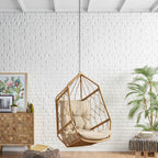 Tamara Outdoor Swingasan™ Hanging Chair with Cushion