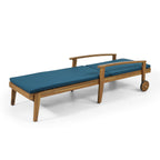 Delmar Chaise Lounge