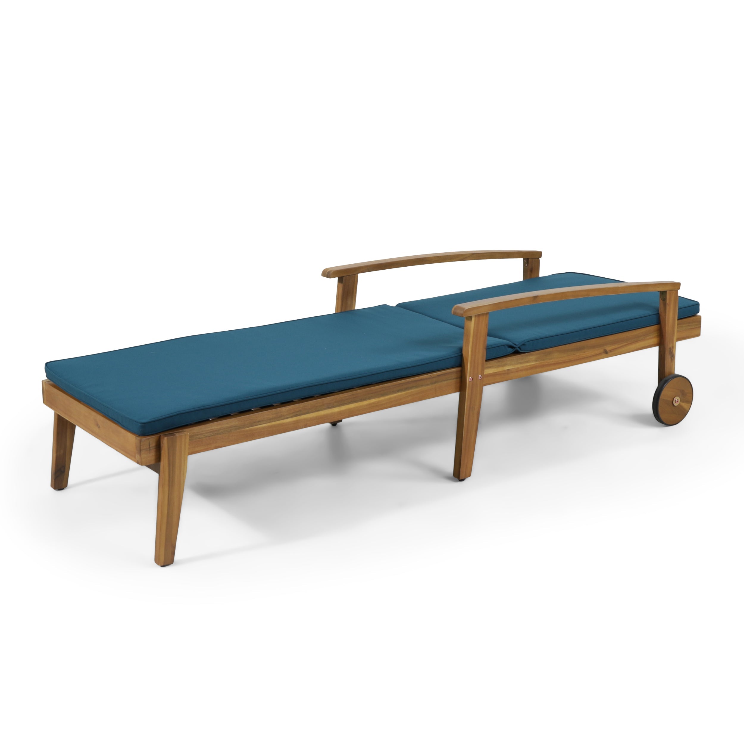 Delmar Chaise Lounge