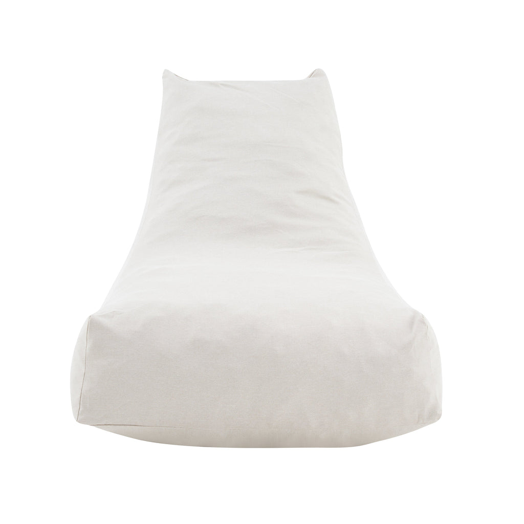 Lila Outdoor Patio Bean Bag Chair