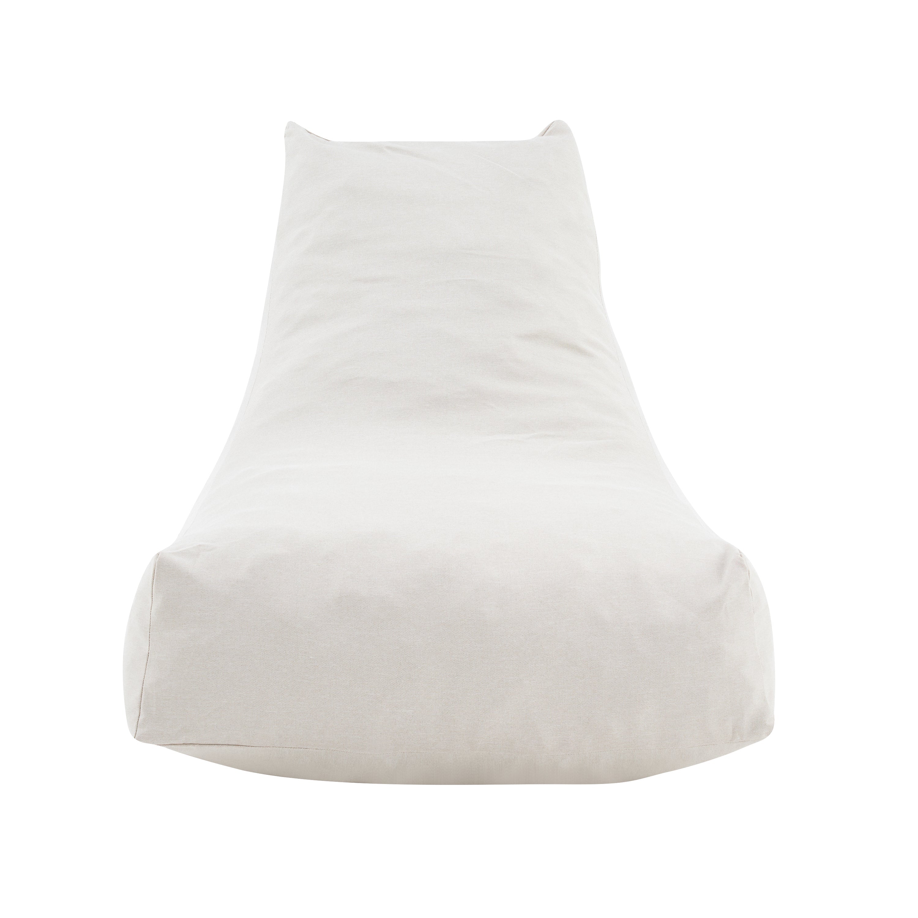 Lila Outdoor Patio Bean Bag Chair