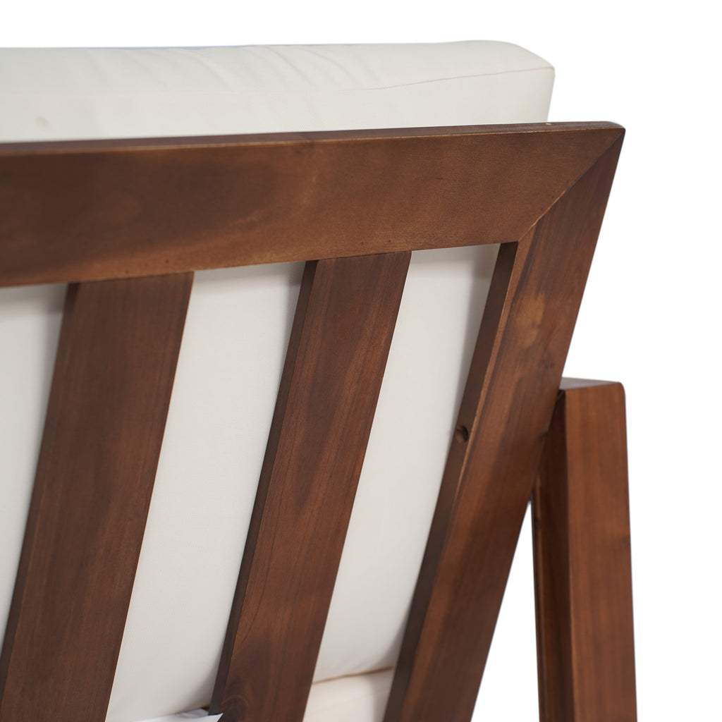 Westchester Outdoor Club Chair