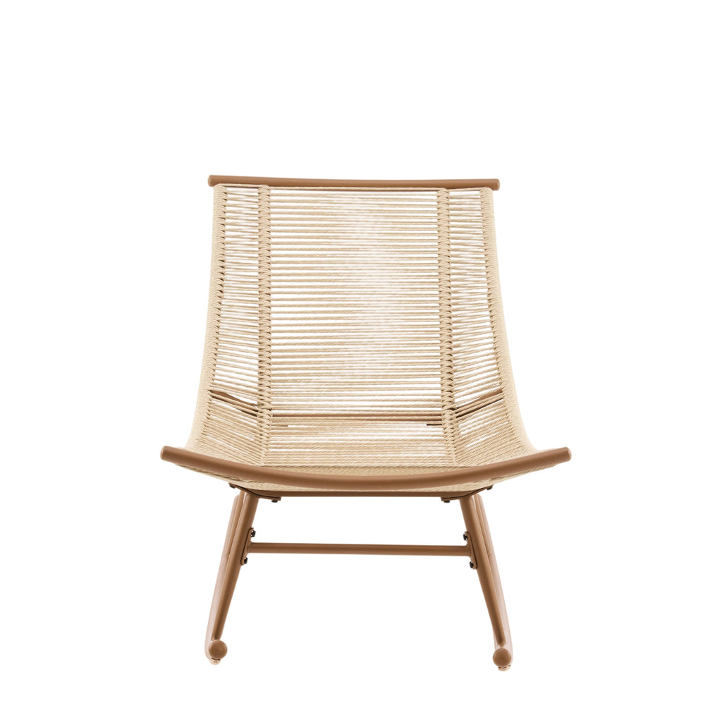 Outdoor Hammock Rocking Chair