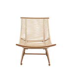 Outdoor Hammock Rocking Chair