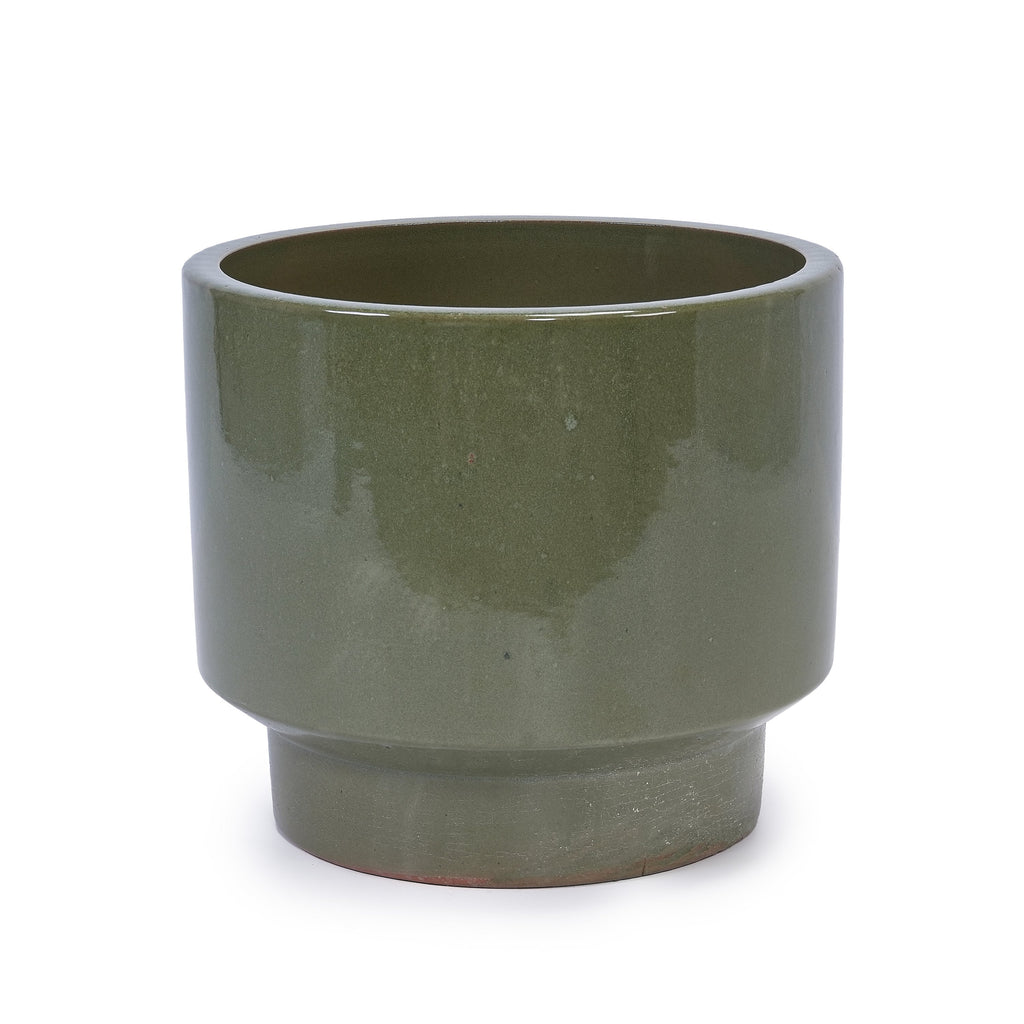 Arlo Handmade Ceramic Planter, Set of 3