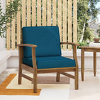 Perla Outdoor Club Chair
