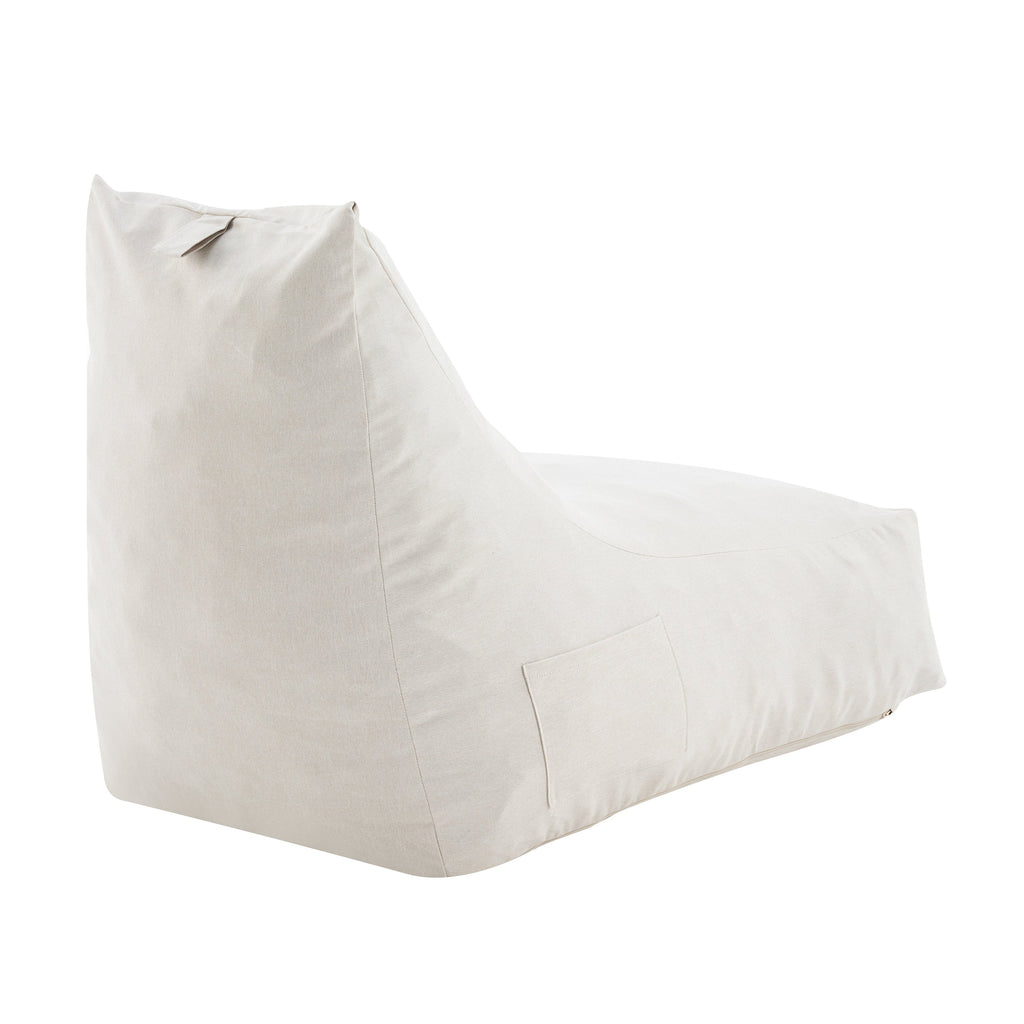 Lila Outdoor Patio Bean Bag Chair