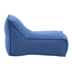 Perry Outdoor Patio Bean Bag Lounge Chair