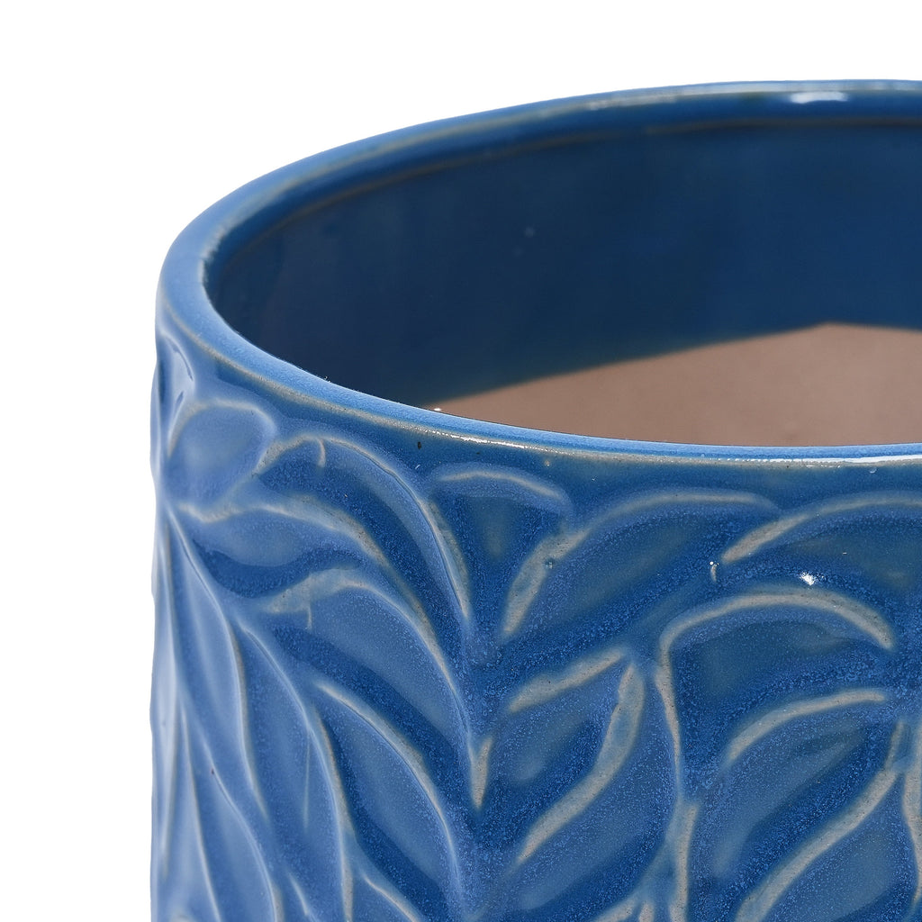 Tovi Handmade Ceramic Planter, Set of 2