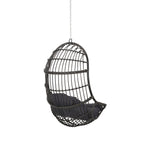 Richards Outdoor/Indoor Wicker Hanging Swing Chair