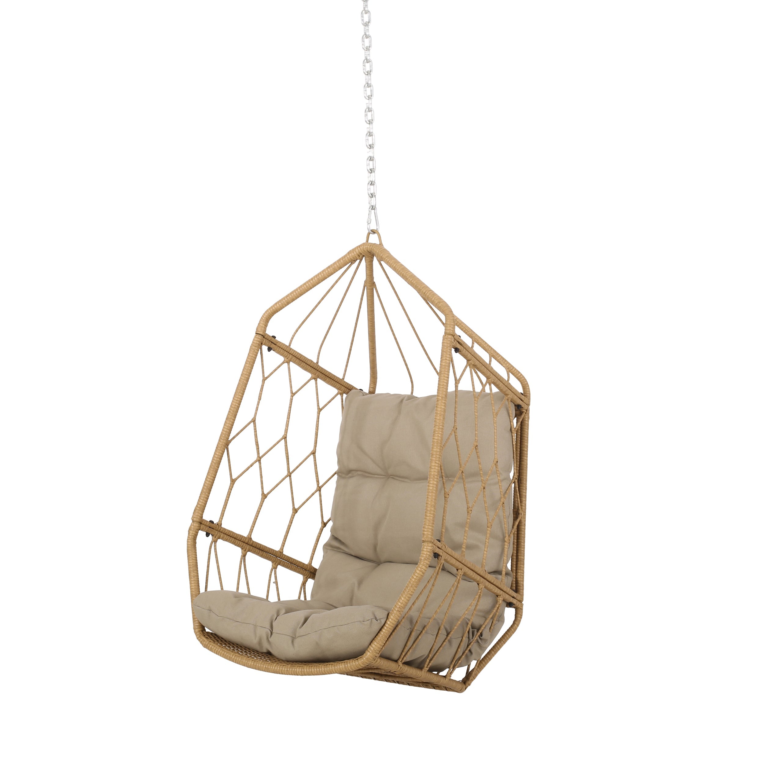 Tamara Outdoor Swingasan™ Hanging Chair with Cushion