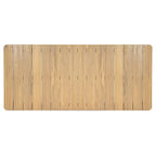 Abaco Acacia Wood Outdoor Dining Table