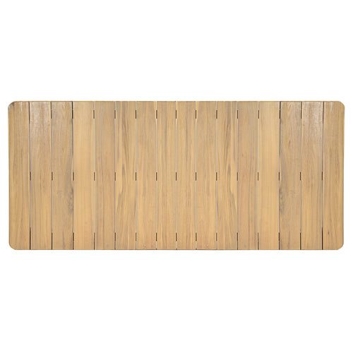 Abaco Acacia Wood Outdoor Dining Table