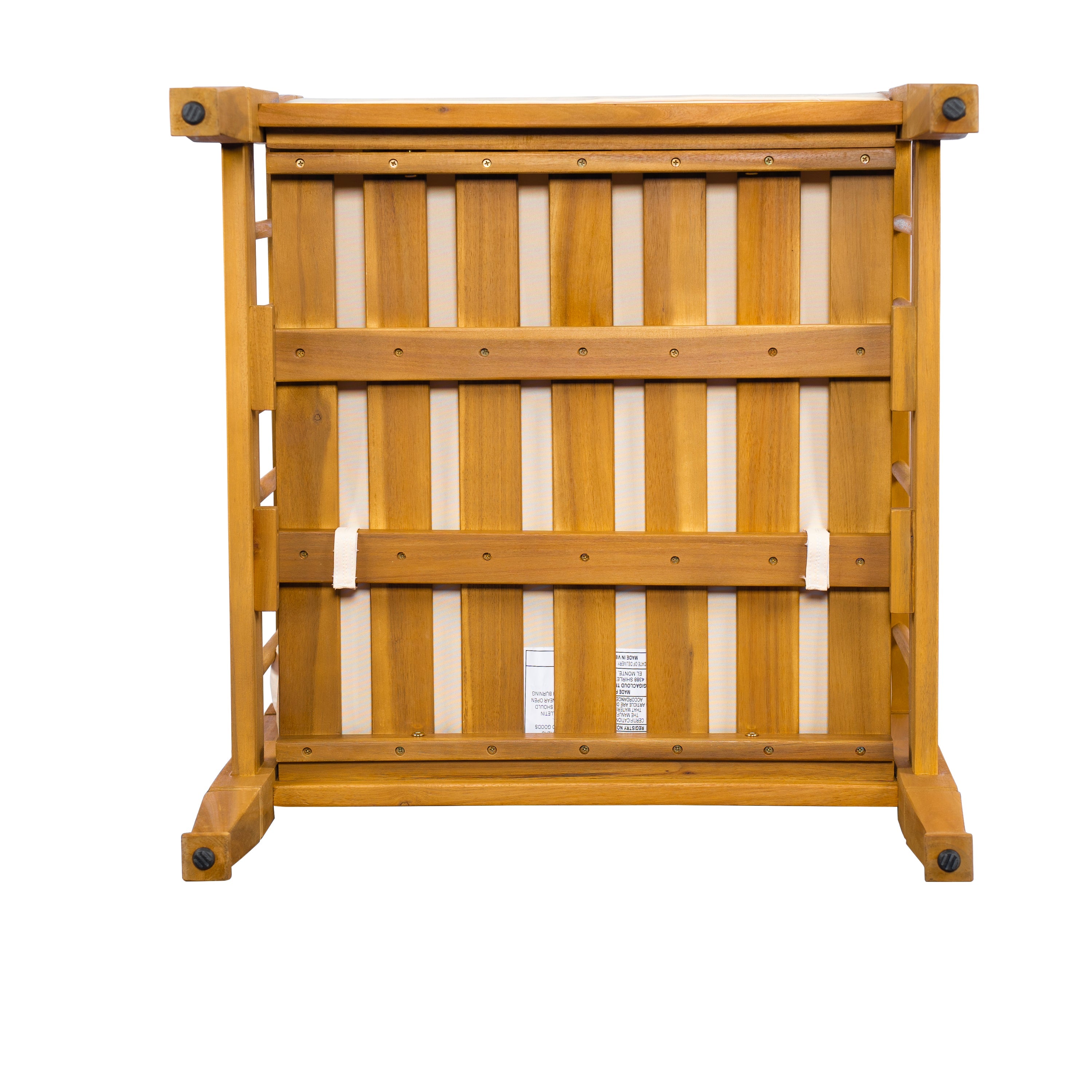 Banyan 4-Piece Patio Outdoor Furniture Set