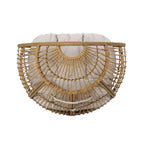 Serina Teardrop Outdoor Chair
