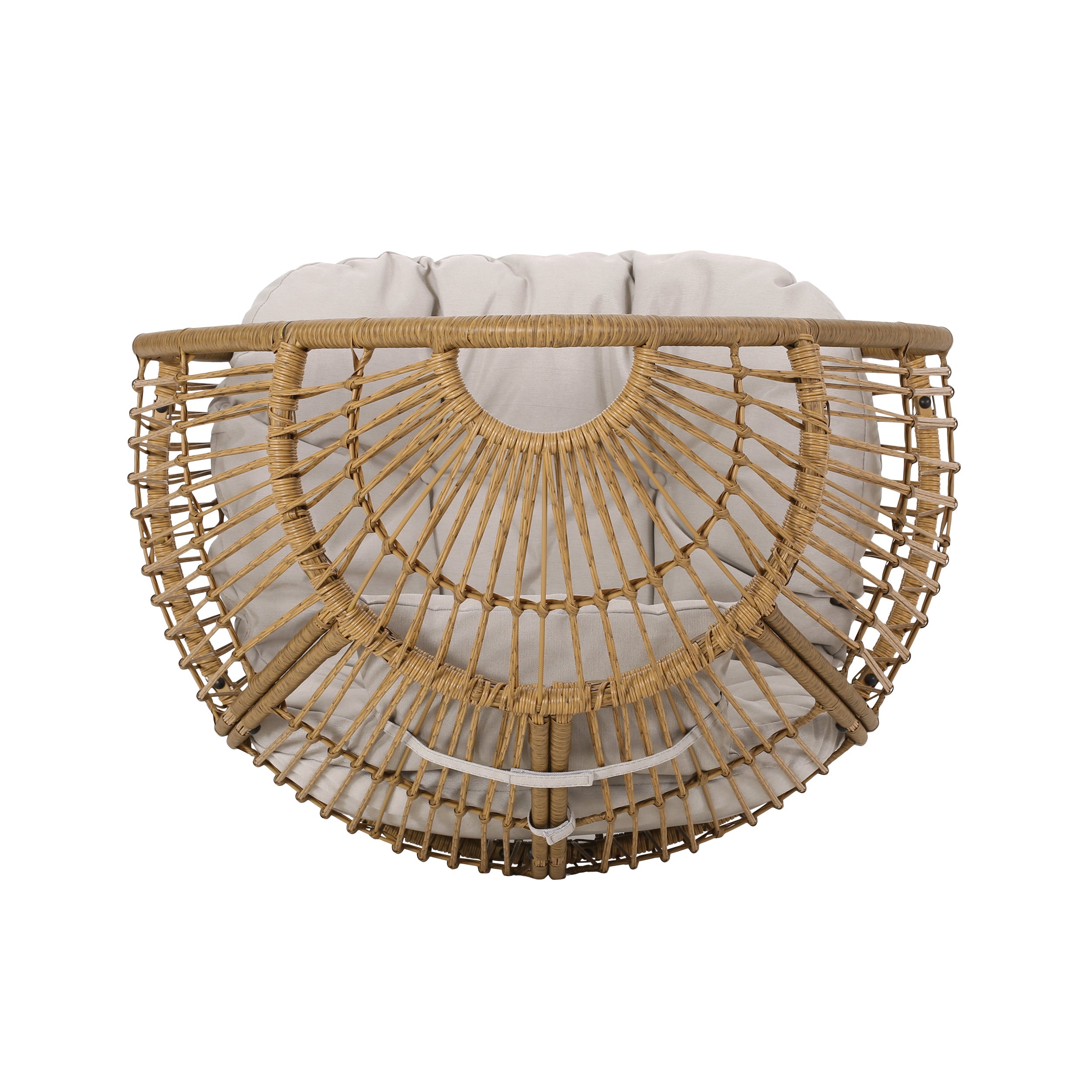 Serina Teardrop Outdoor Chair