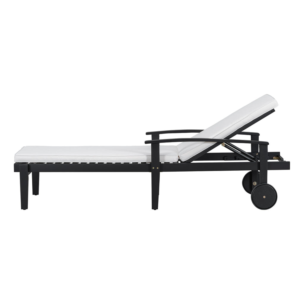 Delmar Chaise Lounge
