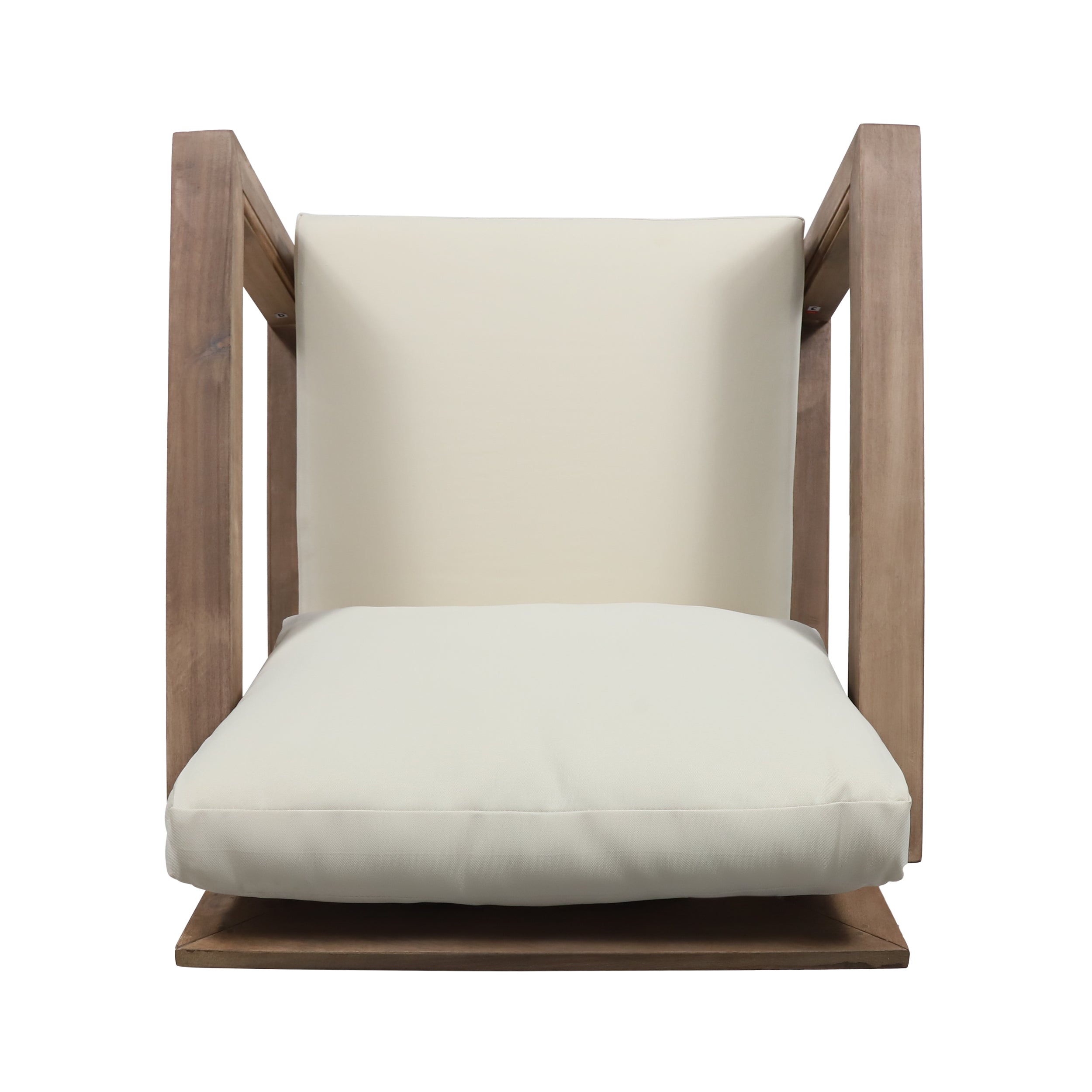 Westchester Outdoor Club Chair