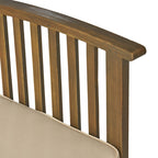 Tidewell Outdoor 3-Piece Patio Set