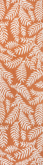 Nevis Palm Frond Indoor/Outdoor Area Rug