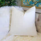 Monstera 20x20 Outdoor Throw Pillow