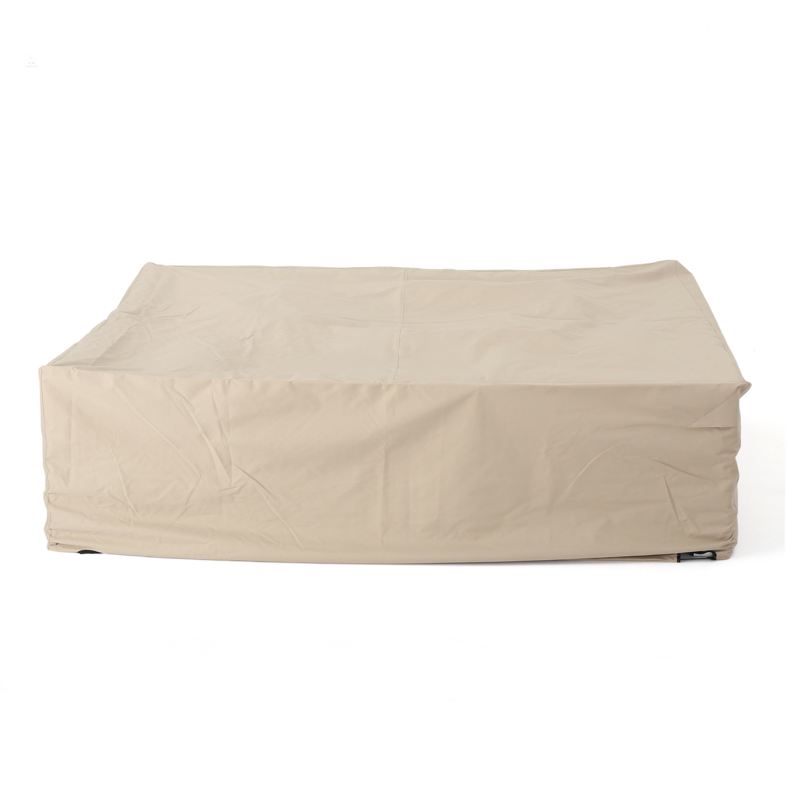 Outdoor Dining Set Cover with Waterproof Fabric