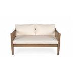 Banyan 4-Piece Patio Outdoor Furniture Set