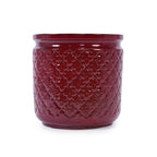 Rian Handmade Ceramic Flower Pot, Set of 3