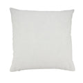 Tropical Flamingo and Palm Tree Outdoor Polyester Filled Throw Pillow